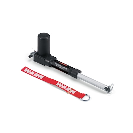 Warn Lift Plow Atv Provantage 84600